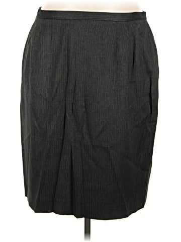 Larry Levine Formal Skirt (view 1)
