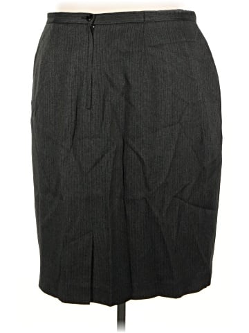 Larry Levine Formal Skirt (view 2)