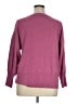 Terra & Sky Pink Pullover Sweater Size 1X - photo 2