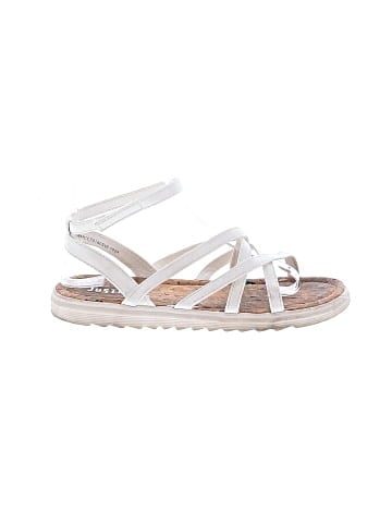 Justice Sandals (view 1)