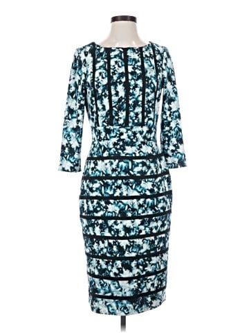 Antonio Melani Cocktail Dress (view 1)