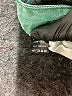 Pol 100% Cotton Paisley Green Shorts Size S - photo 4