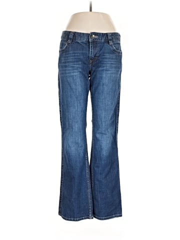 CALVIN KLEIN JEANS Jeans (view 1)