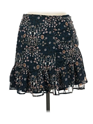 Aqua Casual Skirt (view 1)