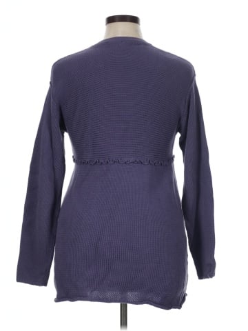 J.Jill Cardigan (view 2)