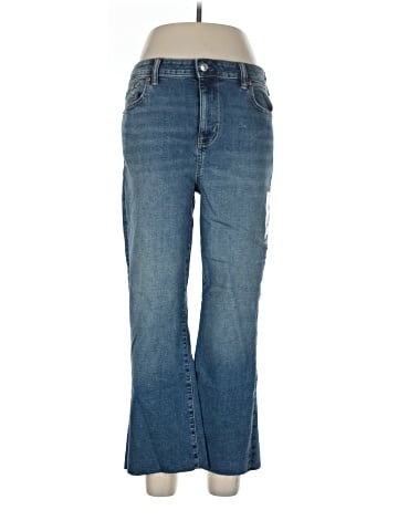 American Eagle Outfitters Jeans (view 1)