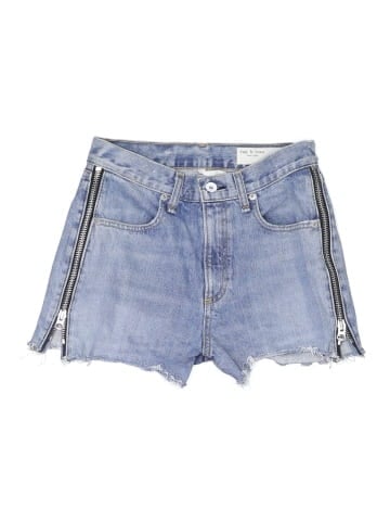 Rag & Bone Denim Shorts (view 1)
