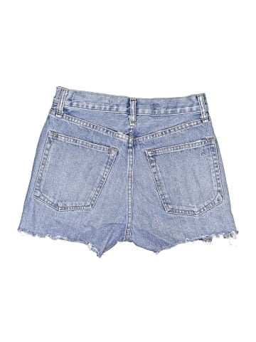 Rag & Bone Denim Shorts (view 2)