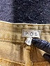 Pol Tie-dye Yellow Shorts Size S - photo 3