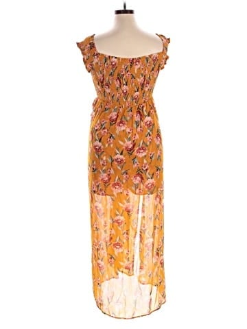Xhilaration Casual Dress (view 2)