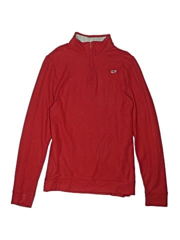 Vineyard Vines Long Sleeve Polo (view 1)