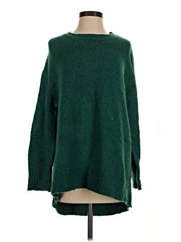 Zara Pullover Sweater (view 1)