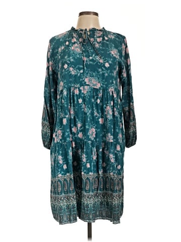 MADE IN ITALY Casual Dress (view 1)