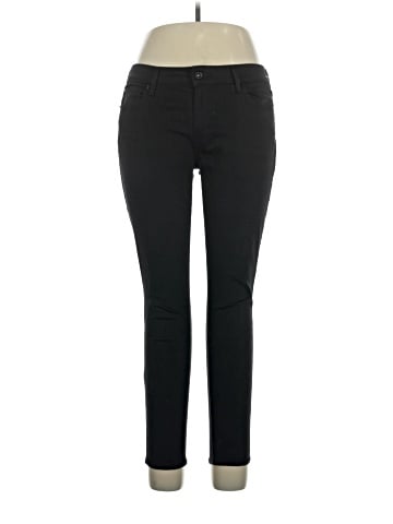 Signature by Larry Levine Jeggings (view 1)