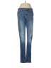 BKE Solid Blue Jeans Size 29 waist - photo 1