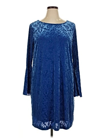 ECI Casual Dress (view 1)