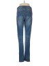 BKE Solid Blue Jeans Size 29 waist - photo 2