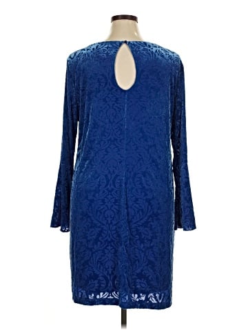 ECI Casual Dress (view 2)