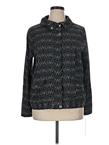 Laura Ashley Long Sleeve Blouse (view 1)