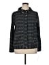 Laura Ashley Black Long Sleeve Blouse Size XL - photo 1