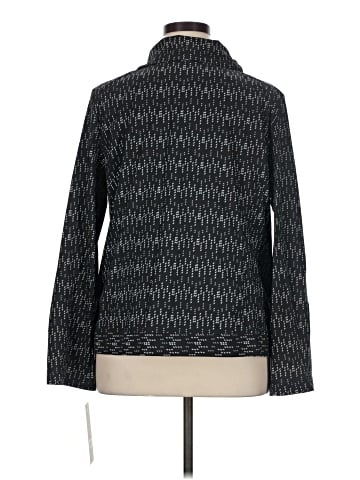 Laura Ashley Long Sleeve Blouse (view 2)