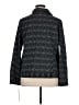 Laura Ashley Black Long Sleeve Blouse Size XL - photo 2