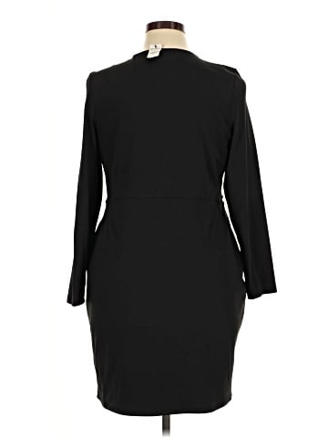 Express Cocktail Dress (view 2)
