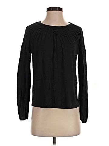 Banana Republic Long Sleeve Top (view 1)