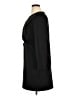 Express Solid Black Cocktail Dress Size XL - photo 5