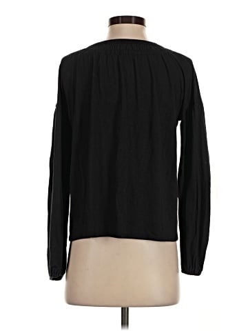 Banana Republic Long Sleeve Top (view 2)