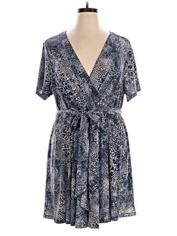 Torrid Casual Dress (view 1)