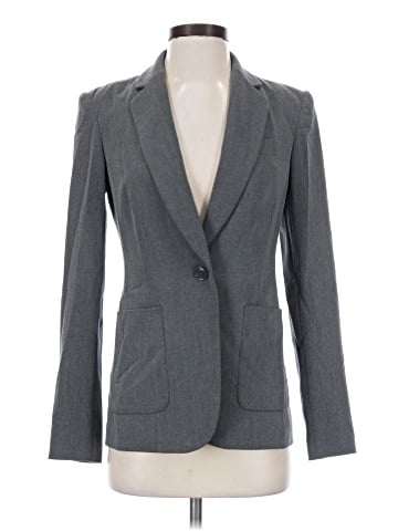 Body By Victoria Blazer (view 1)