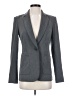 Body By Victoria Gray Blazer Size 4 - photo 1