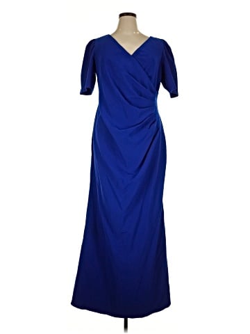 Adrianna Papell Cocktail Dress (view 1)