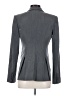 Body By Victoria Gray Blazer Size 4 - photo 2