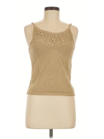 Cami Sleeveless Top (view 1)