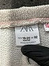 Zara Yellow Casual Pants Size 18-24 mo - photo 3