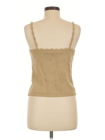 Cami Sleeveless Top (view 2)