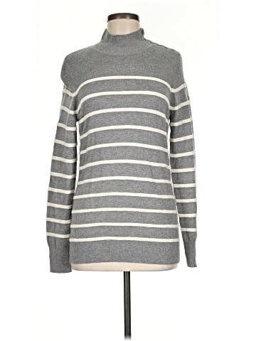 Banana Republic Turtleneck Sweater (view 1)