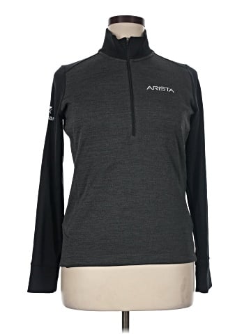 Nike Golf Sweatshirt (view 1)
