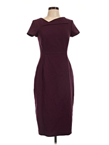 L.K. Bennett Cocktail Dress (view 1)