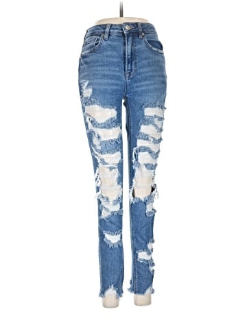 American Eagle Outfitters Jeans (view 1)