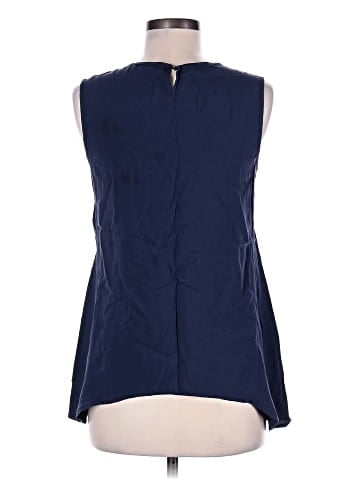 Zero Sleeveless Blouse (view 2)