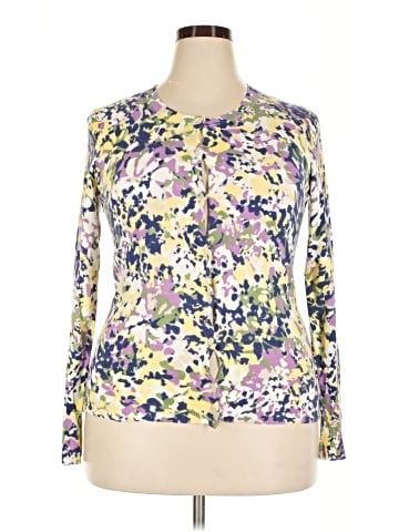 Merona Cardigan (view 1)