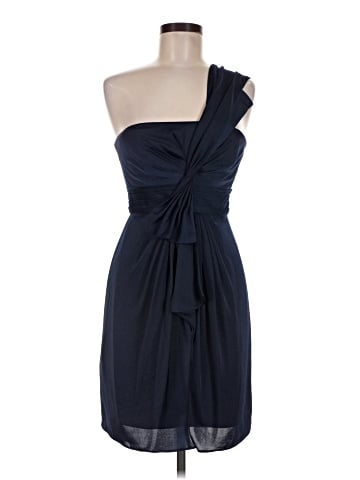 BCBGMAXAZRIA Cocktail Dress (view 1)