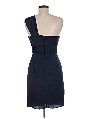 BCBGMAXAZRIA Cocktail Dress (view 2)