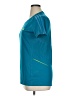 Adidas 100% Polyester Teal Active T-Shirt Size XL - photo 5