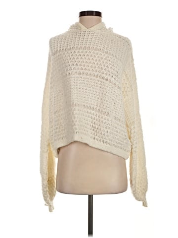 Truly Madly Deeply Poncho (view 1)