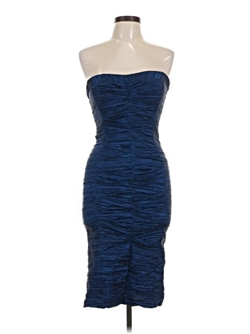 Nicole Miller Collection Cocktail Dress (view 1)