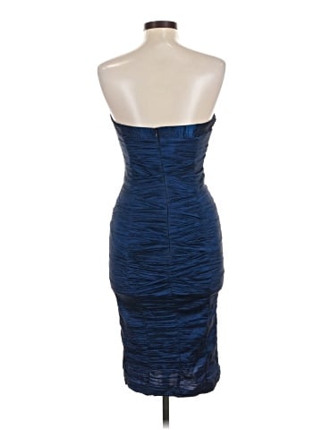 Nicole Miller Collection Cocktail Dress (view 2)